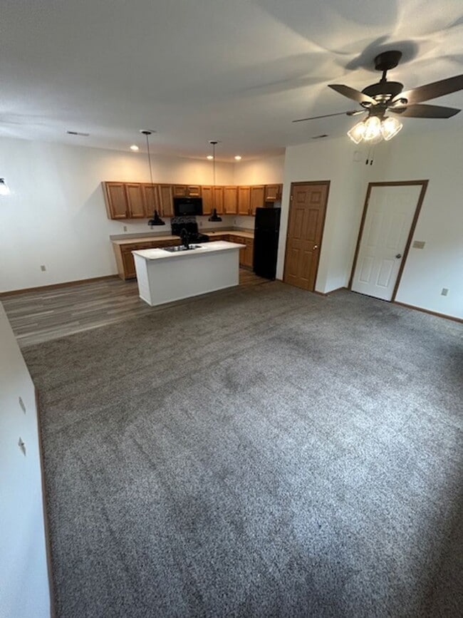 Building Photo - Modern Brick Ranch with 3 Bedrooms, 1.5 Ba...