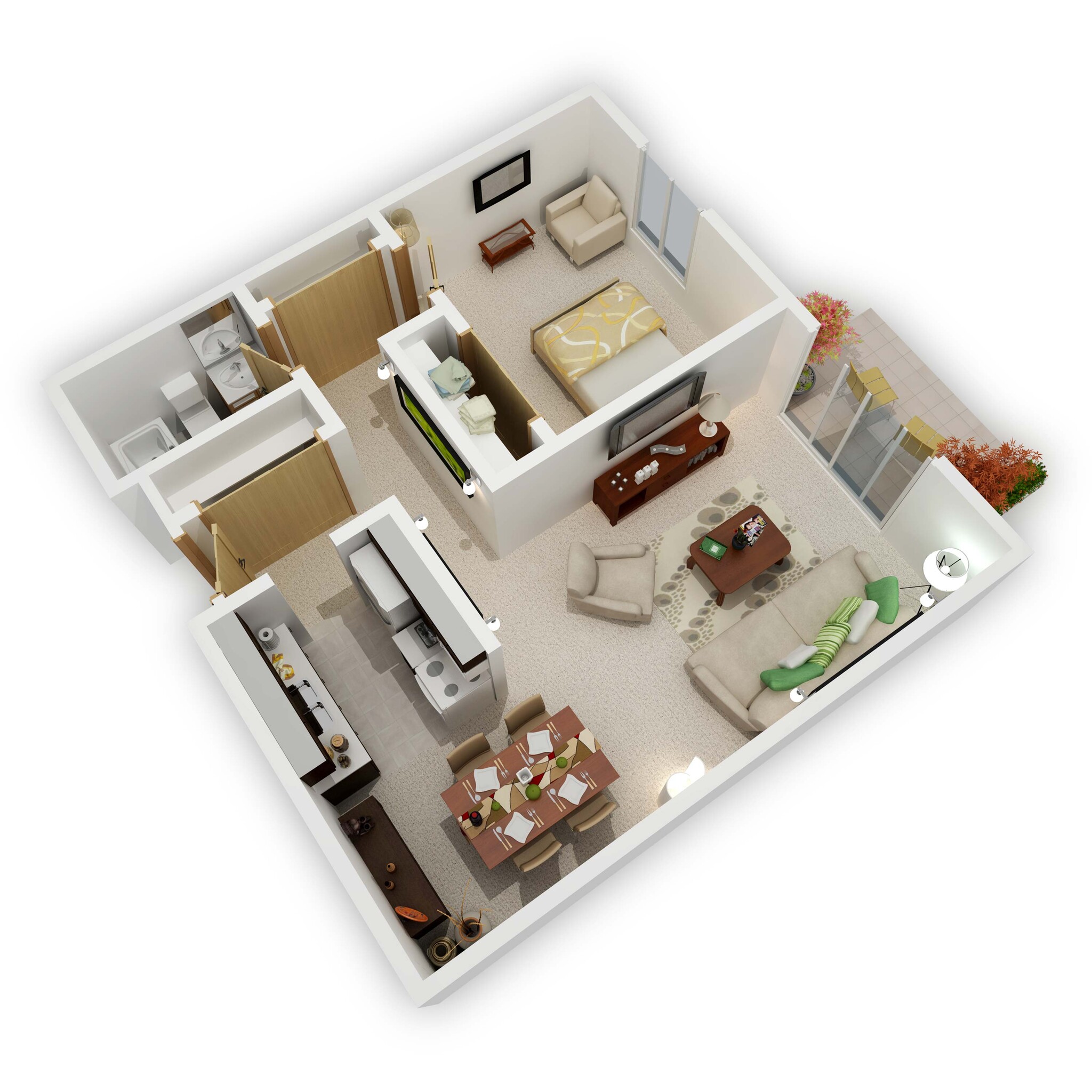 Mountain View Apartments 2404 Foothills Blvd Gillette WY 82716 Apartment Finder