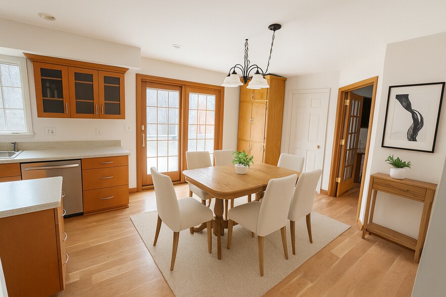 Building Photo - 27 Van Kirk Rd