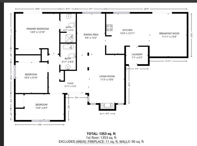 Building Photo - Charming 3 Bedroom Rambler in Education Hill
