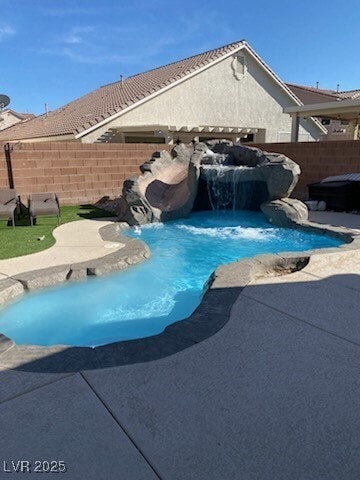 Primary Photo - 3705 Tiger Ridge Ln