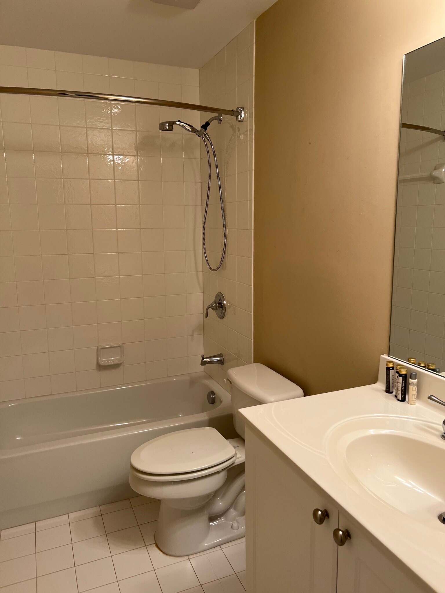 Guest bathroom 2 - 440 Wembley Cir