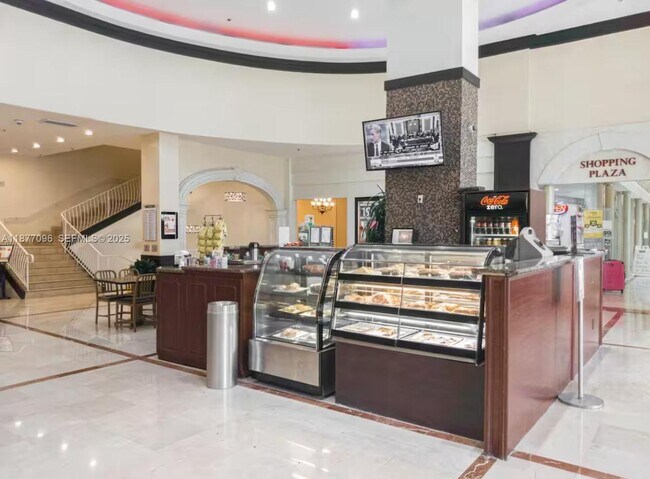 Building Photo - 19201 Collins Ave