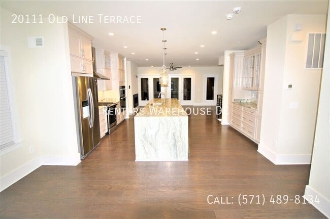 Building Photo - 20111 Old Line Terrace