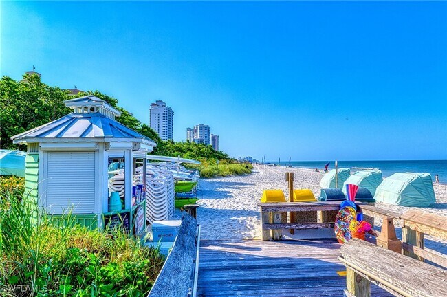 Building Photo - 559 Beachwalk Cir