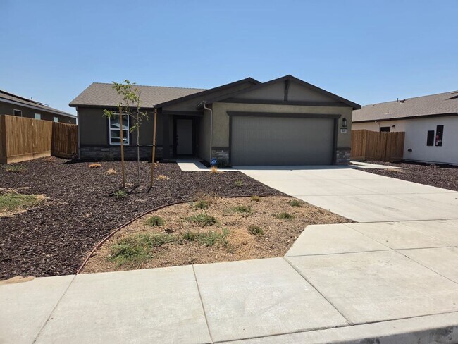 Building Photo - Brand new spacious single family home in Bakersfield - Schedule your tour now!