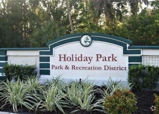 Building Photo - 5533 Holiday Park Blvd