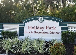 Building Photo - 5533 Holiday Park Blvd