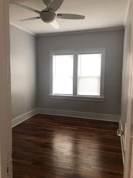 Bedroom - 24 Corinne St SW