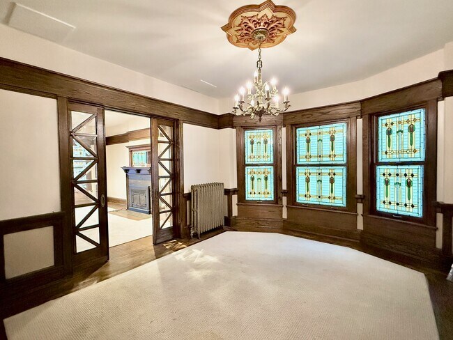 Building Photo - 2723-25-25A N Downer