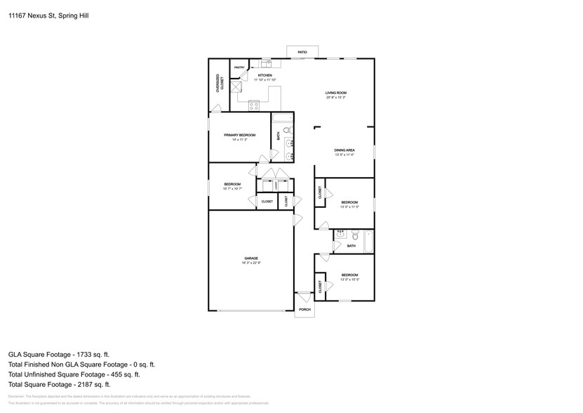 Building Photo - 11167 Nexus St