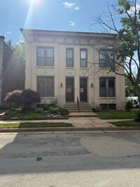 Building Photo - 1903 Virginia Ave