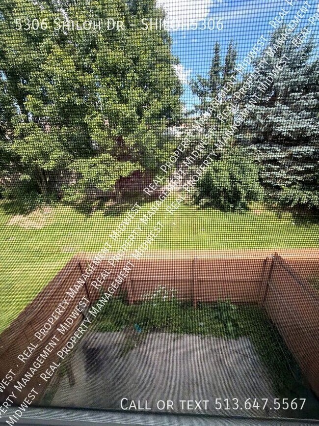 Building Photo - 5306 Shiloh Dr