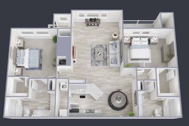 Building Photo - 9200 Roberts Dr