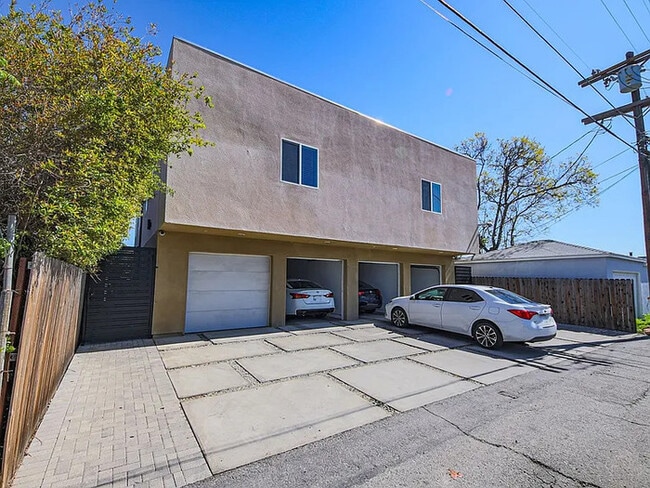 Building Photo - New Construction North Hollywood, 4 Bedroom 3 Bathroom