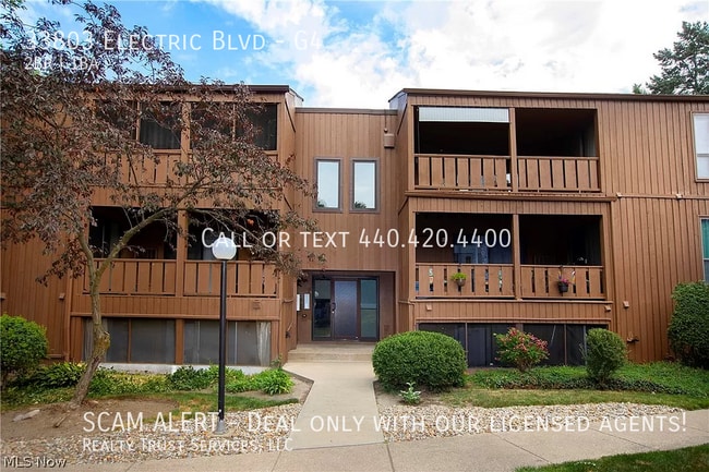 Building Photo - 33803 Electric Blvd