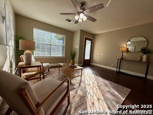 Building Photo - 10123 Divine Breeze