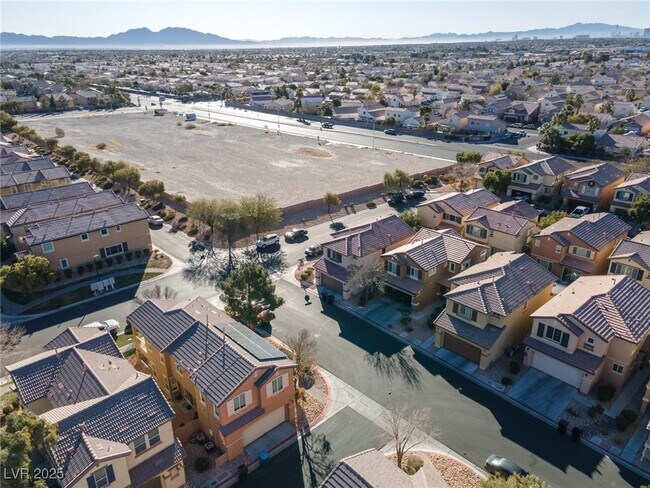 Building Photo - 4421 Mount Penteli Ave