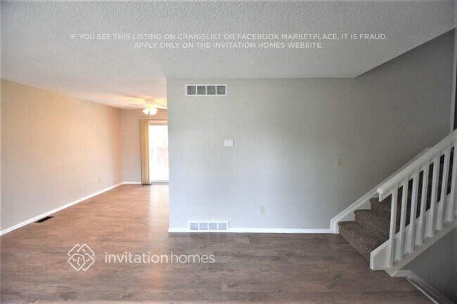 Building Photo - 4174 S Kalispell St