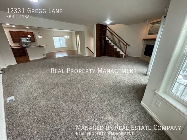 Building Photo - 12331 Gregg Ln