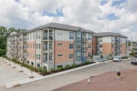 Building Photo - SOMO