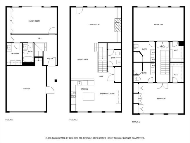 Building Photo - 1807 Elmen St