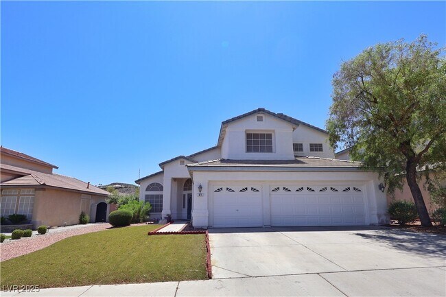 Building Photo - 975 Leadville Meadows Dr