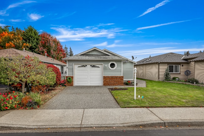 Building Photo - 9309 45th Dr NE