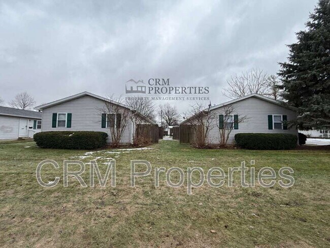 Building Photo - 1908 N Apperson Way