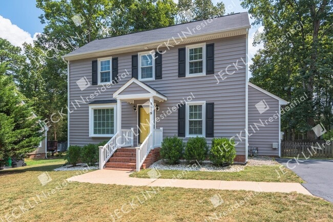 Building Photo - 2329 Horsley Dr