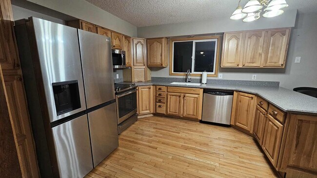 Building Photo - Beautiful House with 2 Wood Stoves across ...