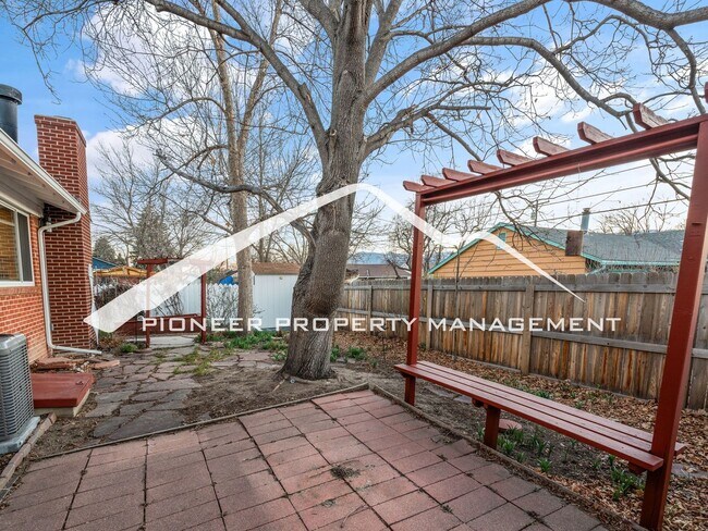 Building Photo - Beautifully Renovated Ranch Home with 2 Car Garage, AC, Garden Space & Prime Location