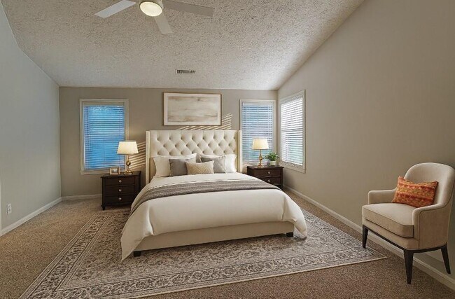 Building Photo - 3585 Plum Creek Trail NW