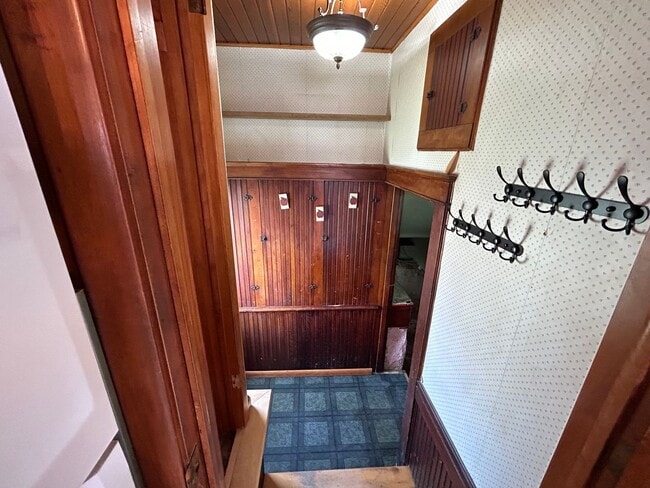 Building Photo - Historical home with beautiful finishes AV...
