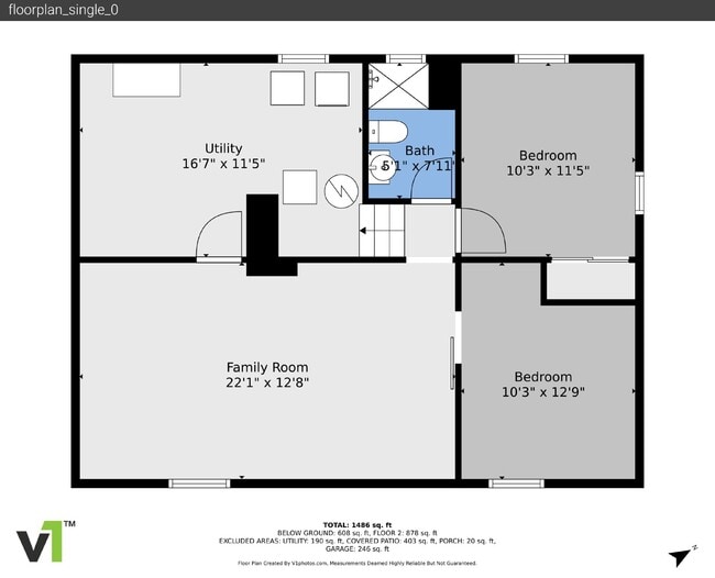 Building Photo - $2,040.95 with $300 off the first month's Rent - 4 Bedrooms, 2 Bathrooms, Single Family Home in C...