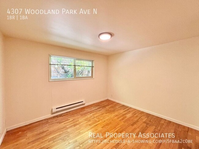 Building Photo - 4307 Woodland Park Ave N