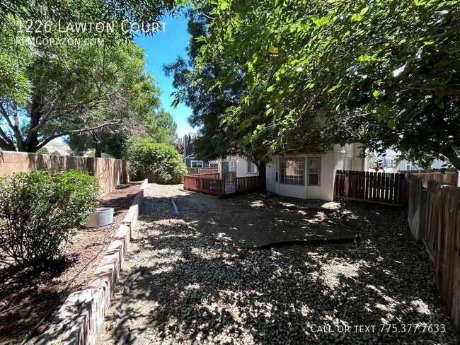 Building Photo - 1226 Lawton Ct