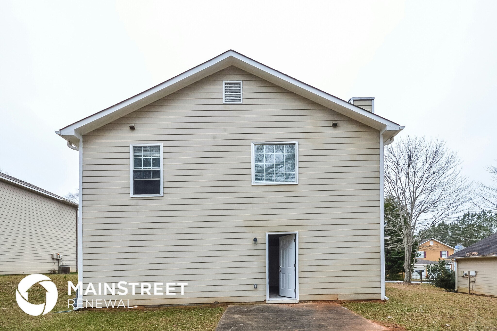 Building Photo - 4621 Latchwood Dr