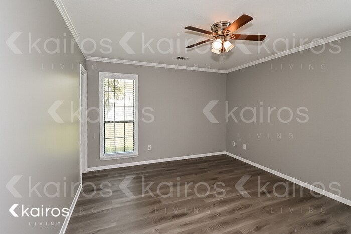 Building Photo - 3780 Carroll Dr