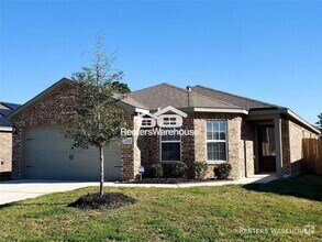 Building Photo - Immaculate 4bed/2bath Home In Hockley, TX ...