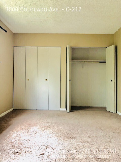 Building Photo - 3000 Colorado Ave