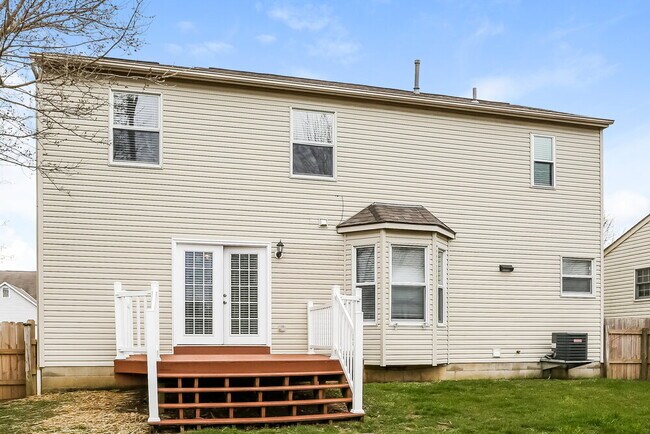 Building Photo - 2291 Chadsterz Dr