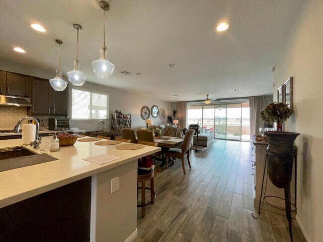 Building Photo - Fully Furnished Designer Home in Guard-Gated Rhodes Ranch – Short-Term Luxury Rental