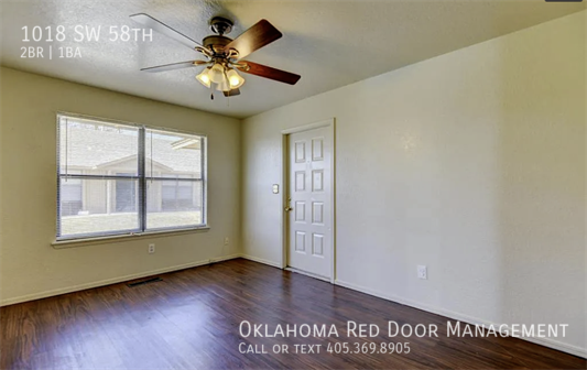 Building Photo - 1018 SW 58th-