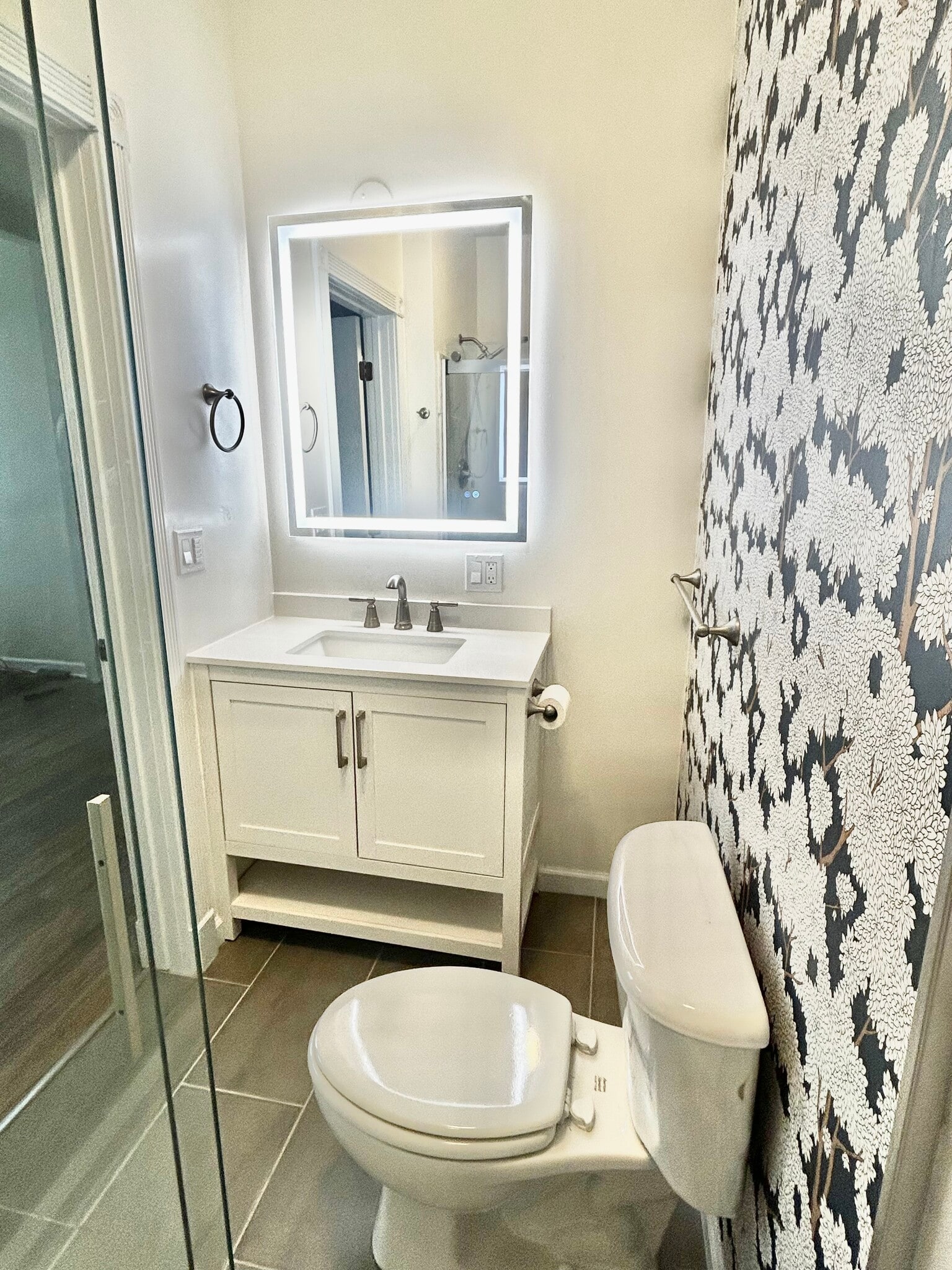 Bath #1 - 7029 N Tyler Ave