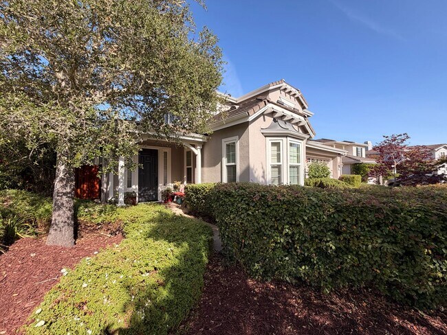 Building Photo - Beautiful Deerfield Home in One of Scotts Valley's Most Desirable Neighborhoods