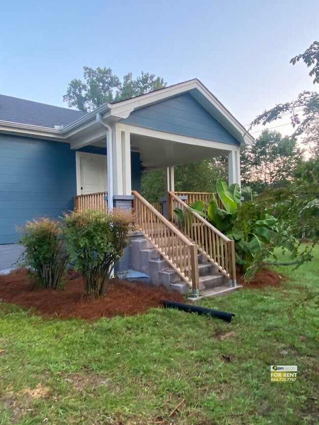 Building Photo - 123 Oneal Rd