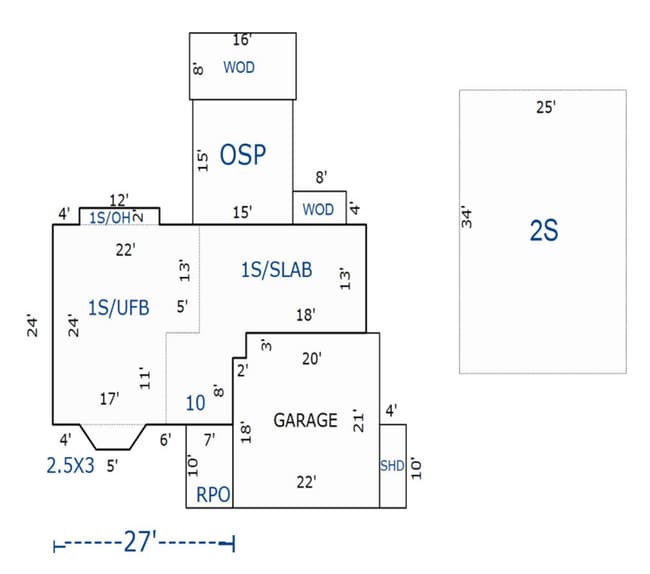 Building Photo - 3BD, 2BTH Bellevue Charmer Ready for YOU, $2,300!!