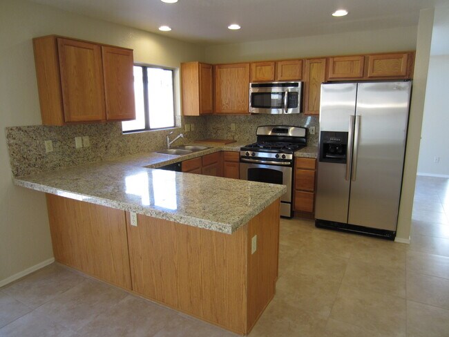 Building Photo - 3078 W Autumn Breeze Dr