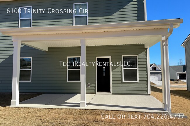 Building Photo - 6100 Trinity Xing Cir